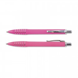 Plastic Promotional Pens - Titan Pen