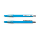 Plastic Promotional Pens  - Titan Pen