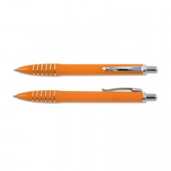Plastic Promotional Pens - Titan Pen