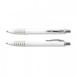 Plastic Promotional Pens - Titan Pen
