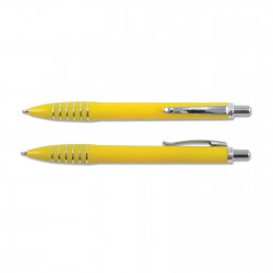 Plastic Promotional Pens - Titan Pen
