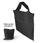 Shopping Tote Bags  - Savvy Recycled PET Bag