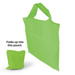 Shopping Tote Bags  - Savvy Recycled PET Bag
