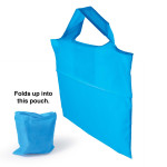 Shopping Tote Bags  - Savvy Recycled PET Bag
