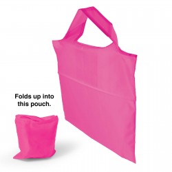 Shopping Tote Bags - Savvy Recycled PET Bag