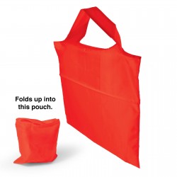 Shopping Tote Bags - Savvy Recycled PET Bag