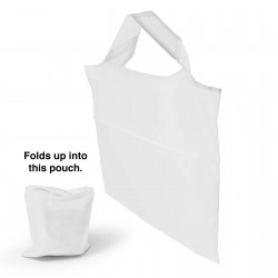 Shopping Tote Bags - Savvy Recycled PET Bag