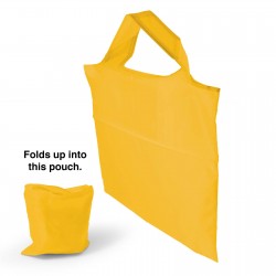 Shopping Tote Bags - Savvy Recycled PET Bag
