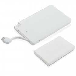 Power Banks - 2,200mah Picture Power Bank