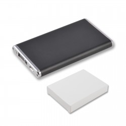 Power Banks - 4,000mah Vega Power Bank