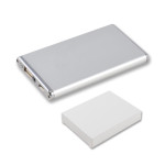 Power Banks - 4,000mah Vega Power Bank