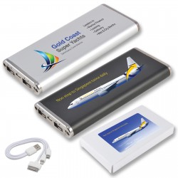 Power Banks - 8,000mah Polaris Power Bank
