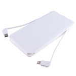 Power Banks - 5,000mah Maximus Wireless Power Bank