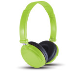 branded Thrust Wired Headphones, from our range of promotional Earbuds &amp; Headphones