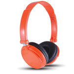 branded Thrust Wired Headphones, from our range of promotional Earbuds &amp; Headphones