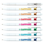 branded Sapphire Pen / Stylus, from our range of promotional Stylus Pens