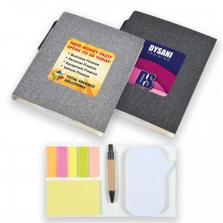 branded Polo Sticky Notes, from our range of promotional Printed Post It Notes