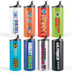branded Ninja Coffee Cup, from our range of promotional Reusable Coffee Cups - Metal