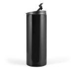 branded Ninja Coffee Cup, from our range of promotional Reusable Coffee Cups - Metal
