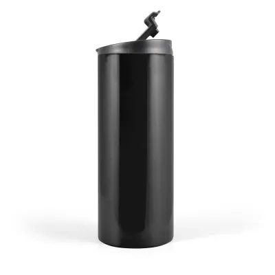 branded Ninja Coffee Cup, from our range of promotional Reusable Coffee Cups - Metal