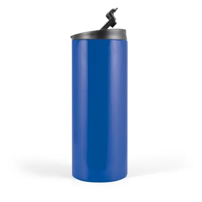 branded Ninja Coffee Cup, from our range of promotional Reusable Coffee Cups - Metal
