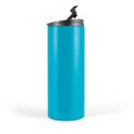 branded Ninja Coffee Cup, from our range of promotional Reusable Coffee Cups - Metal