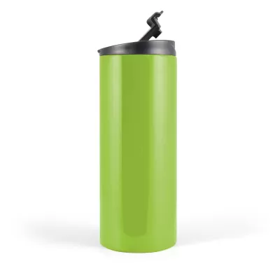 branded Ninja Coffee Cup, from our range of promotional Reusable Coffee Cups - Metal