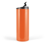 branded Ninja Coffee Cup, from our range of promotional Reusable Coffee Cups - Metal