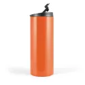branded Ninja Coffee Cup, from our range of promotional Reusable Coffee Cups - Metal