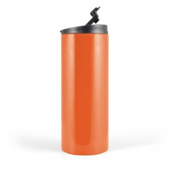 branded Ninja Coffee Cup, from our range of promotional Reusable Coffee Cups - Metal