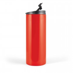 branded Ninja Coffee Cup, from our range of promotional Reusable Coffee Cups - Metal