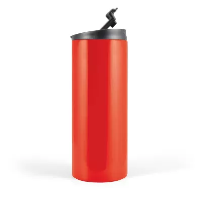 branded Ninja Coffee Cup, from our range of promotional Reusable Coffee Cups - Metal