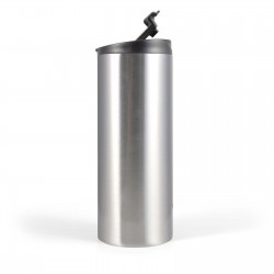 branded Ninja Coffee Cup, from our range of promotional Reusable Coffee Cups - Metal