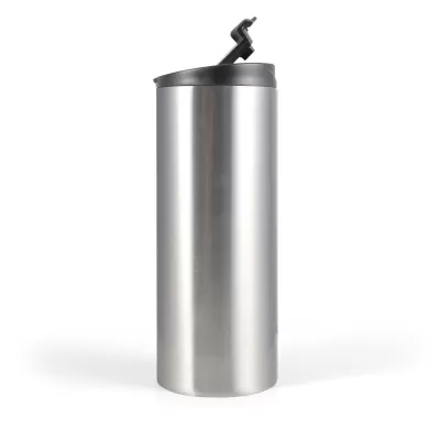 branded Ninja Coffee Cup, from our range of promotional Reusable Coffee Cups - Metal
