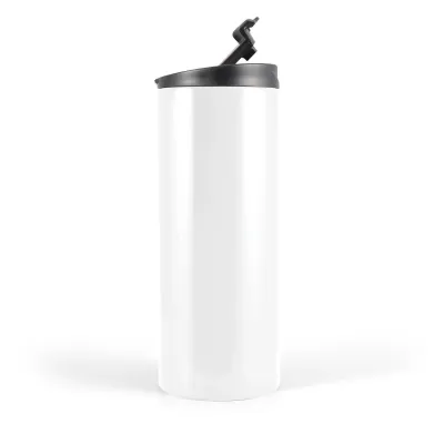 branded Ninja Coffee Cup, from our range of promotional Reusable Coffee Cups - Metal