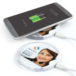 Phone &amp; Tablet Chargers  - Karma Wireless Charger
