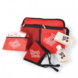 branded Summer Survival Kit, from our range of promotional Personal Products