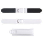 branded Folding Nail File, from our range of promotional Personal Products