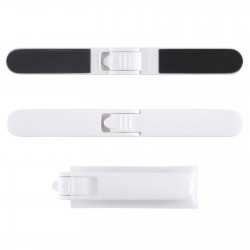 branded Folding Nail File, from our range of promotional Personal Products