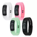 branded Endurance Pedometer, from our range of promotional Smart Watches &amp; Timers