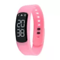 branded Endurance Pedometer, from our range of promotional Smart Watches &amp; Timers