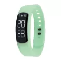 branded Endurance Pedometer, from our range of promotional Smart Watches &amp; Timers