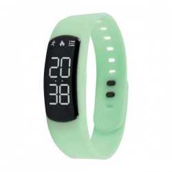 branded Endurance Pedometer, from our range of promotional Smart Watches & Timers