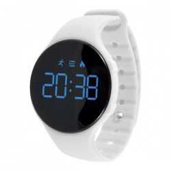 branded Touchdown Pedometer, from our range of promotional Smart Watches & Timers