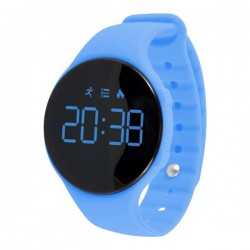 branded Touchdown Pedometer, from our range of promotional Smart Watches & Timers