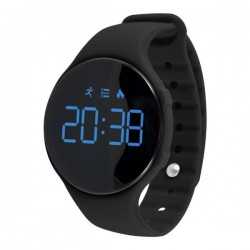branded Touchdown Pedometer, from our range of promotional Smart Watches & Timers