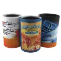 branded Standard Sublimated Can Cooler, from our range of promotional Printed Stubby Holders