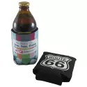 branded Foldable Can Coolers, from our range of promotional Printed Stubby Holders