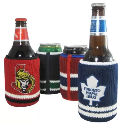 branded Woolie Cooler, from our range of promotional Printed Stubby Holders