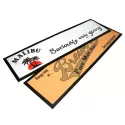 branded Bar Runner, from our range of promotional Wine &amp; Bar Accessories